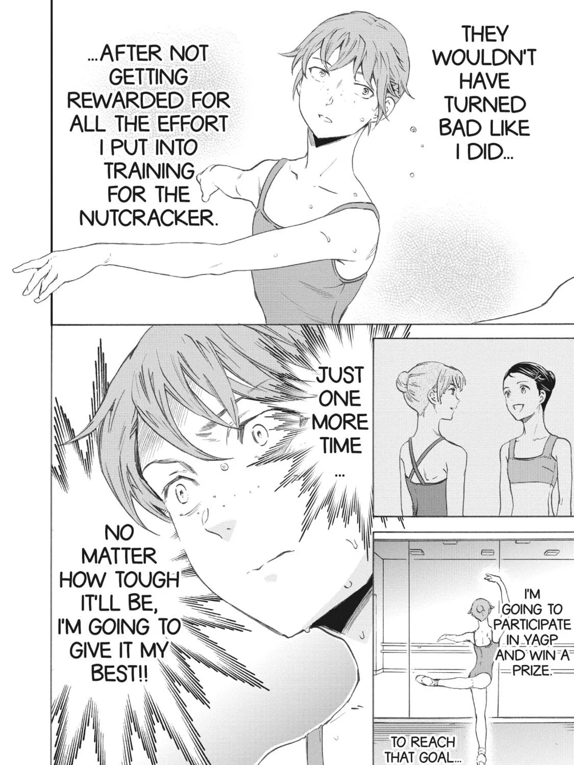 The Magnificent Grand Scene Chapter 32 page 71 - 