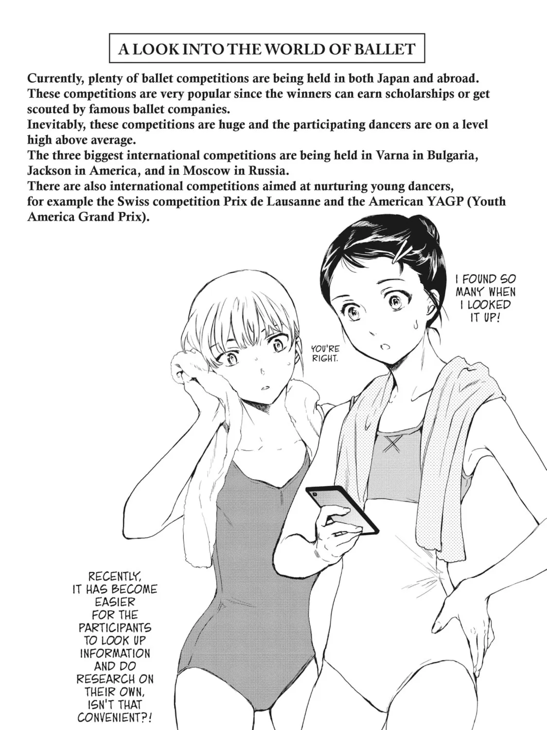 The Magnificent Grand Scene Chapter 32 page 73 - 