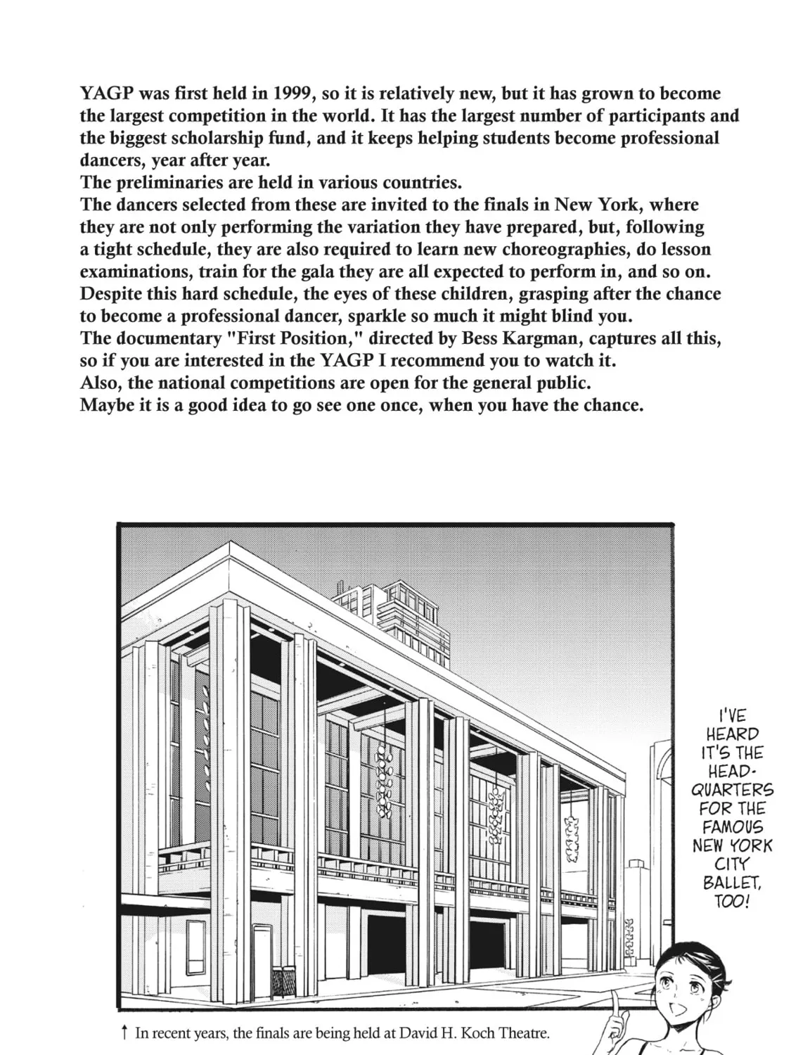 The Magnificent Grand Scene Chapter 32 page 75 - 