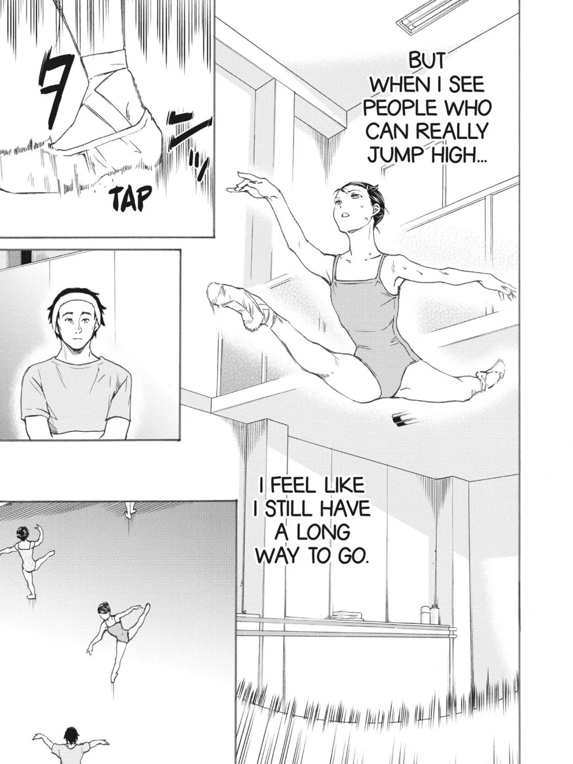 The Magnificent Grand Scene Chapter 33 page 29 - 