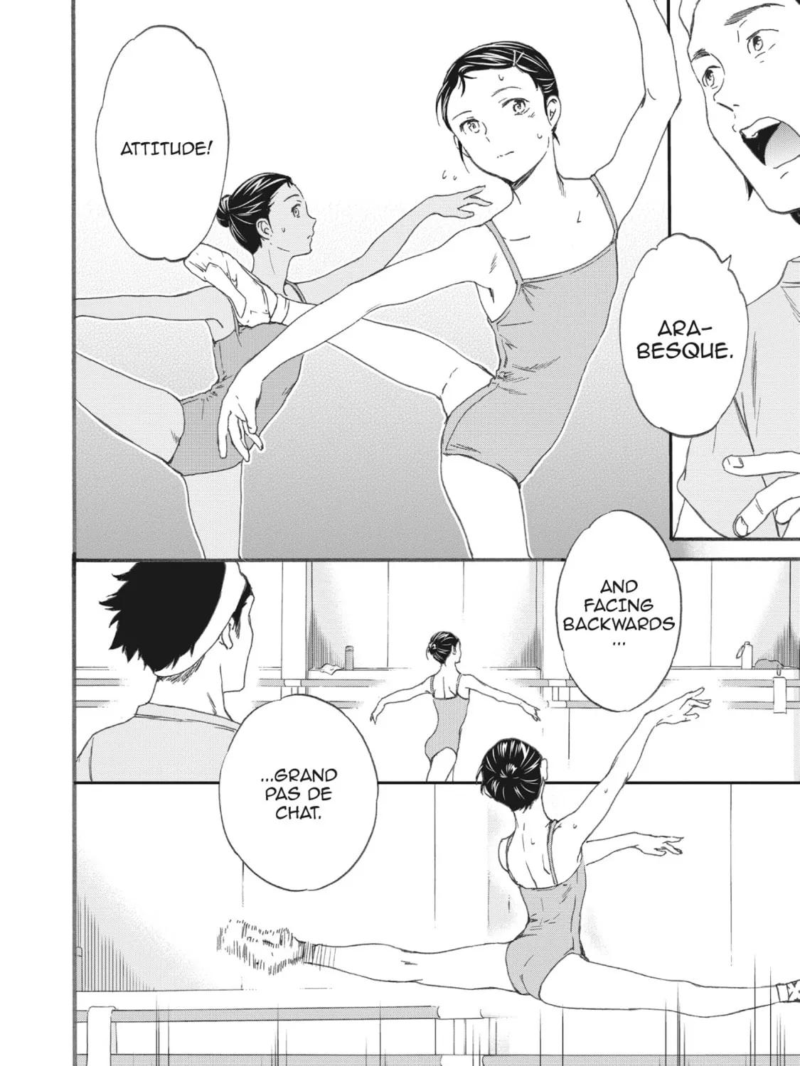 The Magnificent Grand Scene Chapter 33 page 31 - 