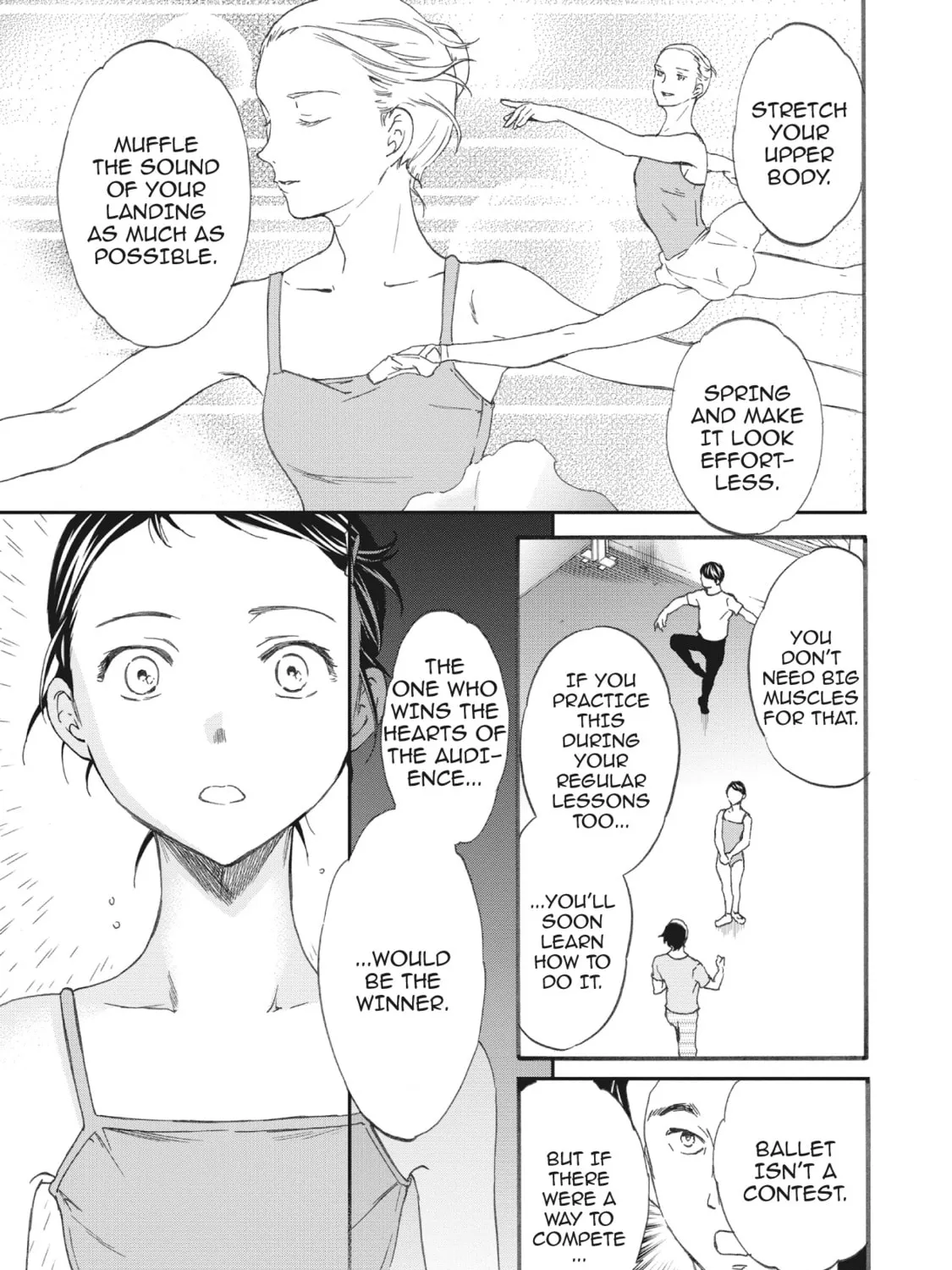 The Magnificent Grand Scene Chapter 33 page 37 - 