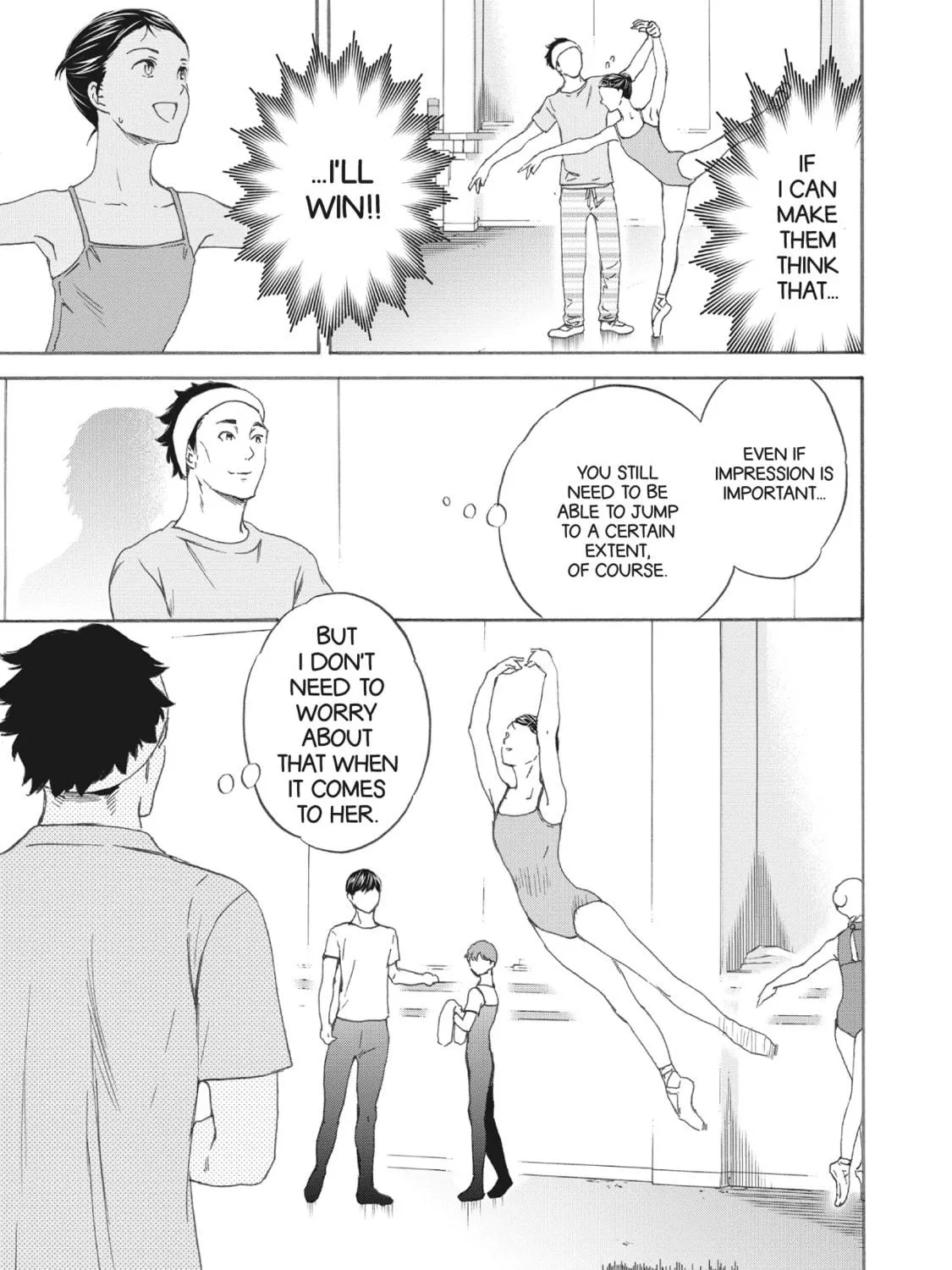 The Magnificent Grand Scene Chapter 33 page 41 - 