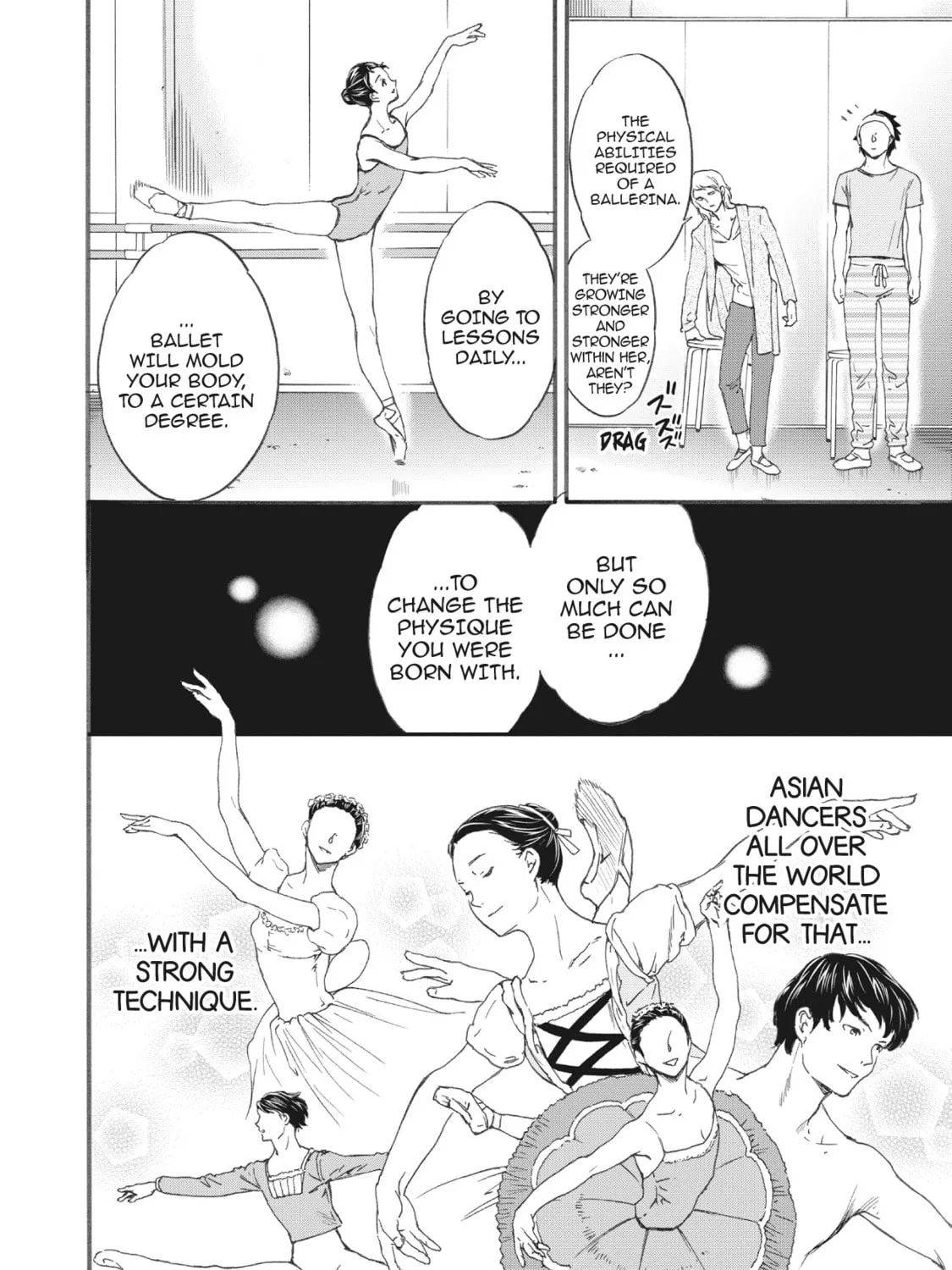 The Magnificent Grand Scene Chapter 33 page 43 - 