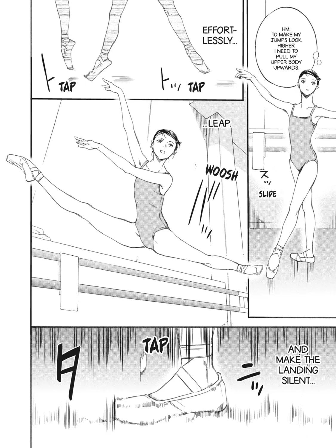 The Magnificent Grand Scene Chapter 33 page 55 - 
