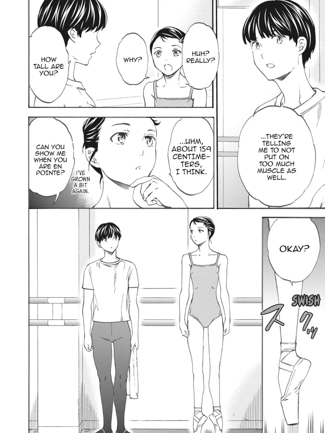 The Magnificent Grand Scene Chapter 33 page 59 - 