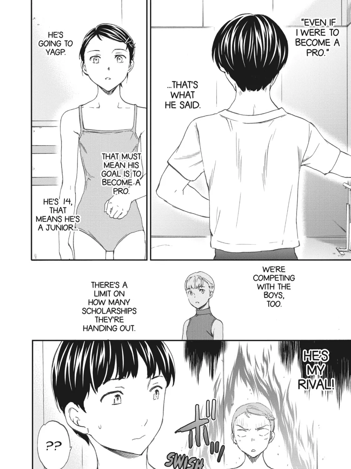 The Magnificent Grand Scene Chapter 33 page 67 - 