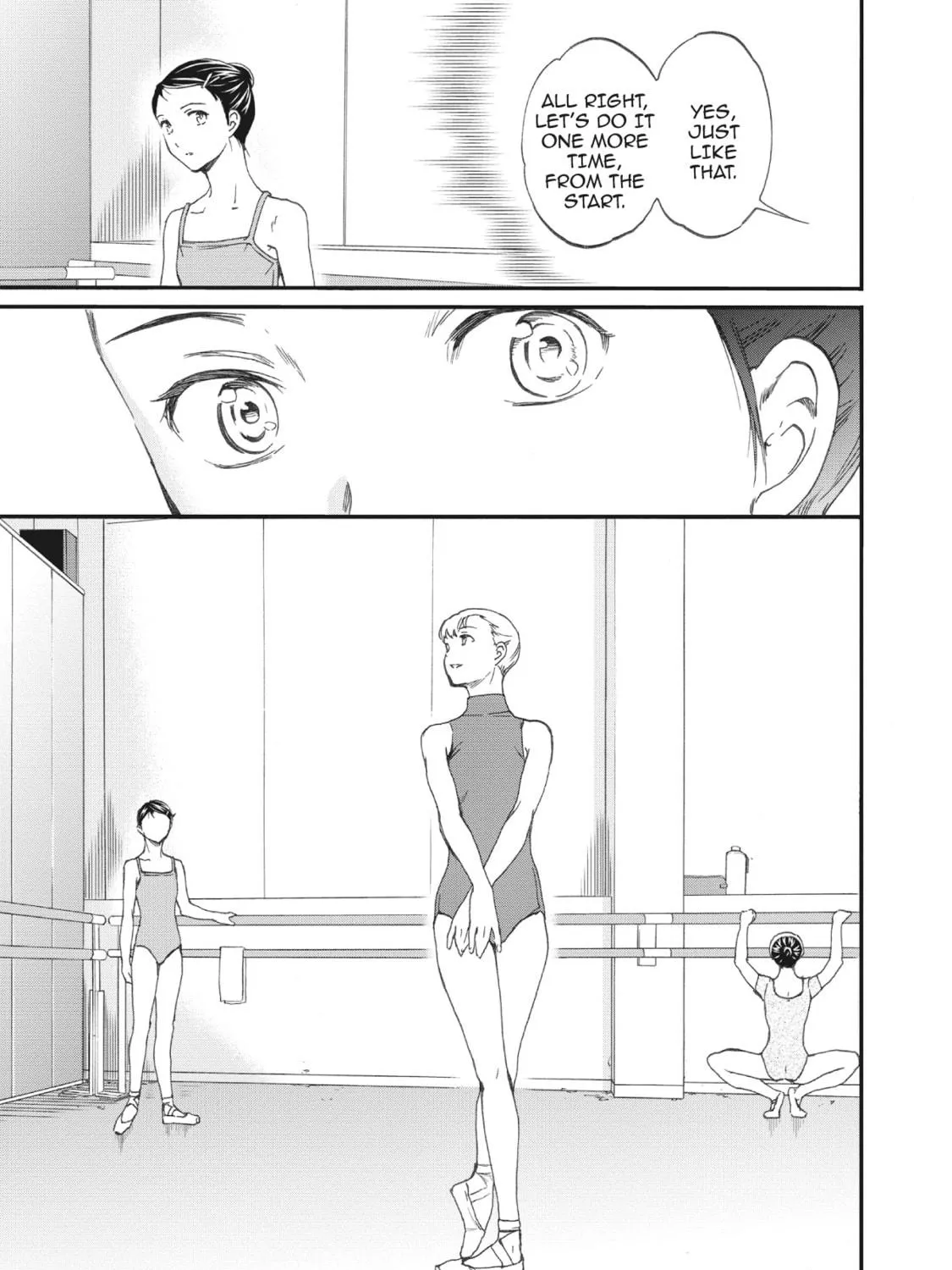 The Magnificent Grand Scene Chapter 33 page 69 - 
