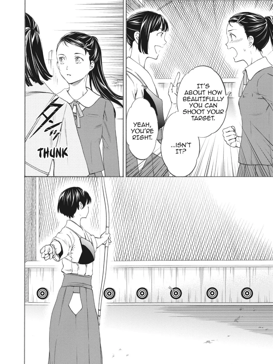 The Magnificent Grand Scene Chapter 34 page 23 - 