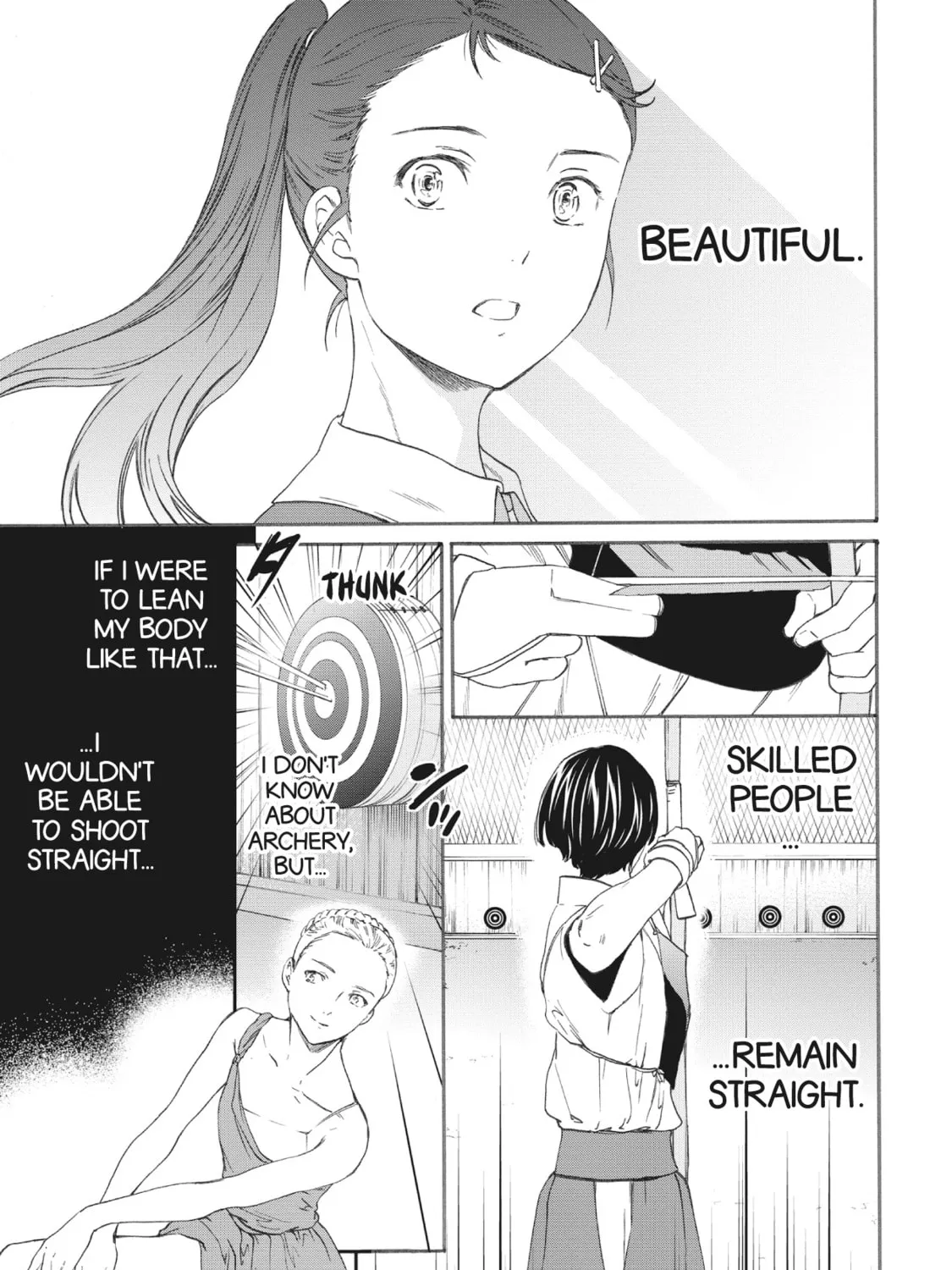 The Magnificent Grand Scene Chapter 34 page 25 - 