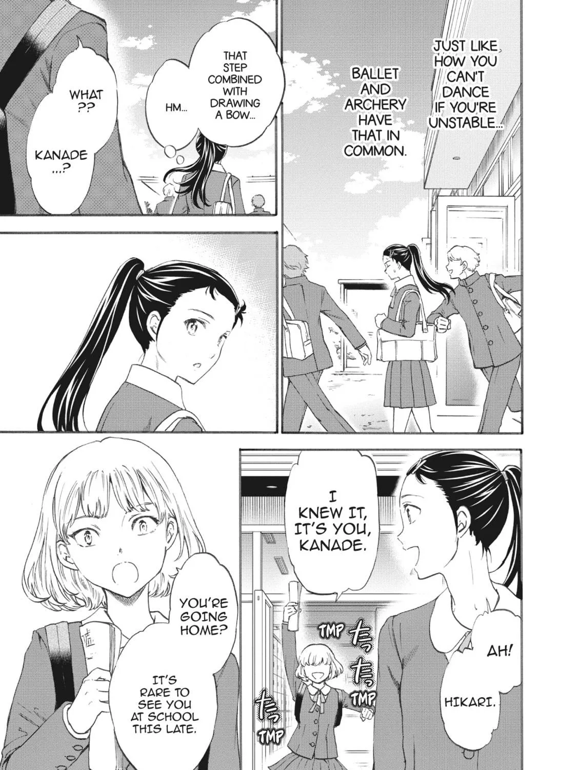 The Magnificent Grand Scene Chapter 34 page 29 - 