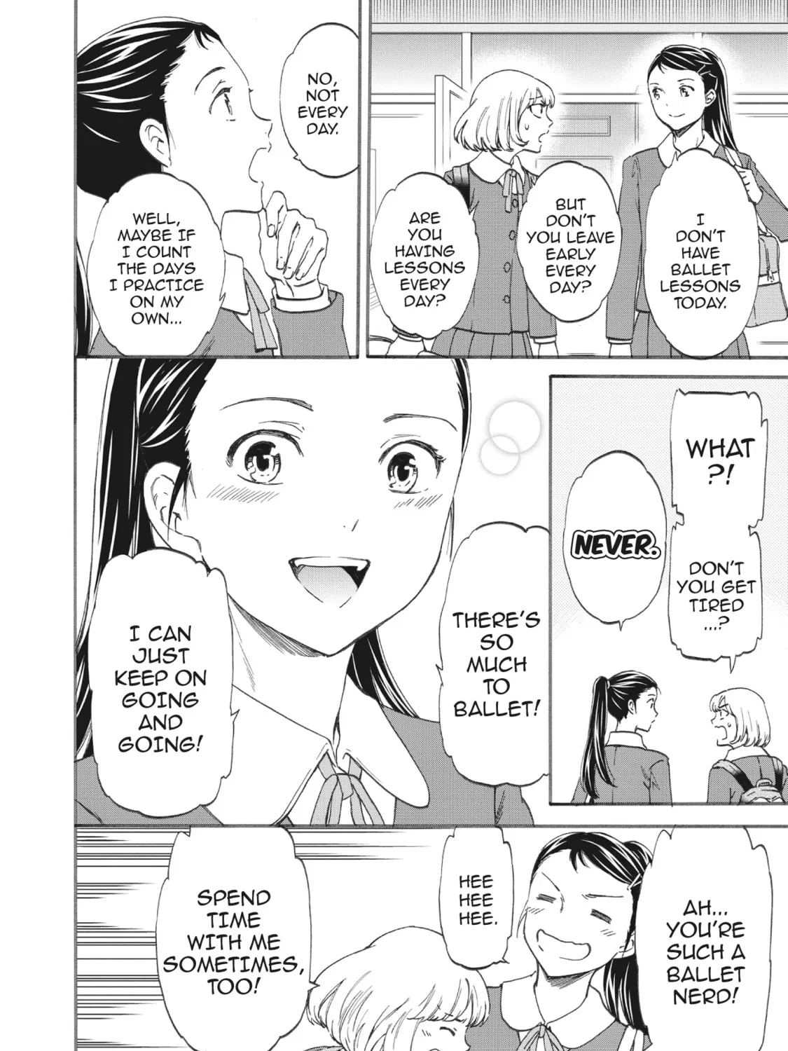 The Magnificent Grand Scene Chapter 34 page 31 - 
