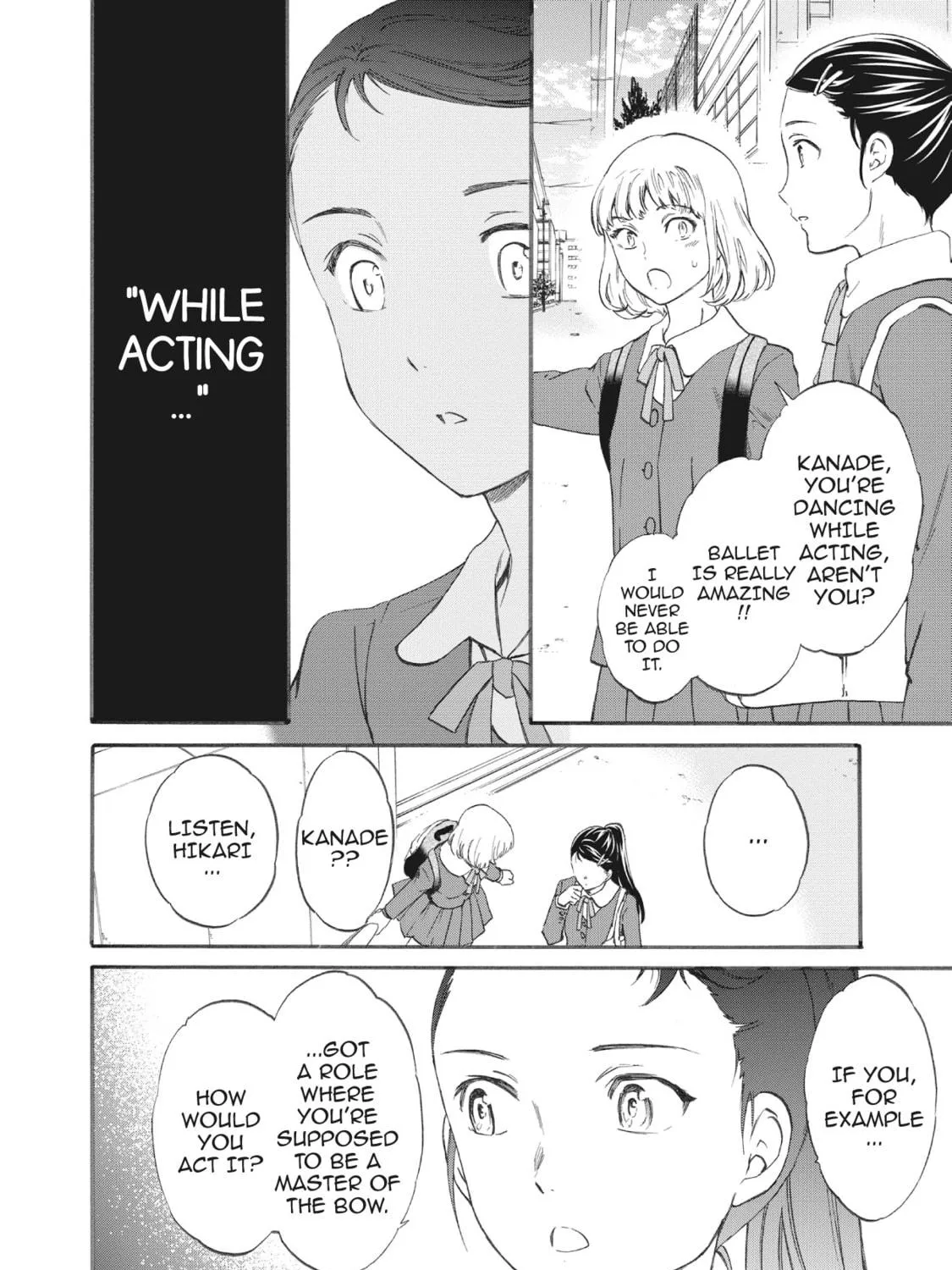 The Magnificent Grand Scene Chapter 34 page 35 - 