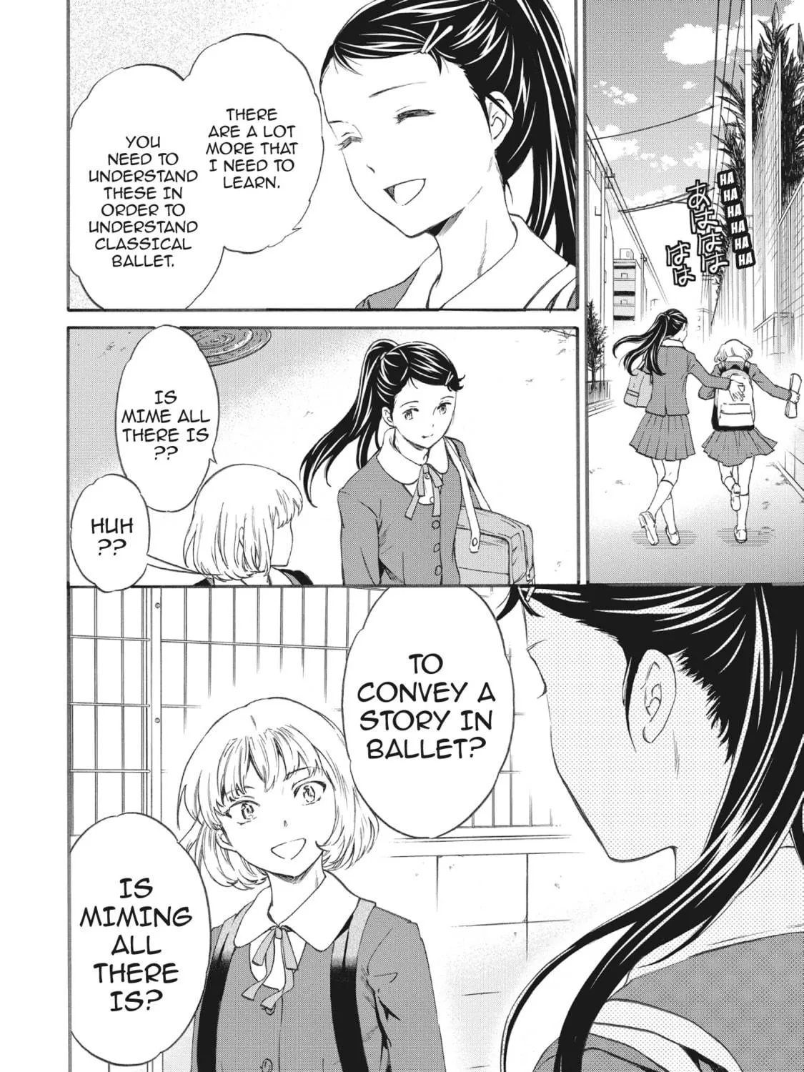 The Magnificent Grand Scene Chapter 34 page 47 - 