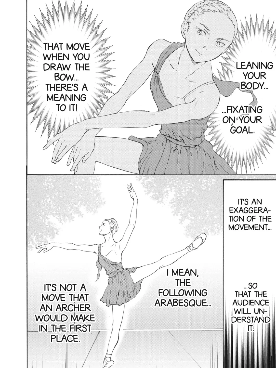 The Magnificent Grand Scene Chapter 34 page 51 - 