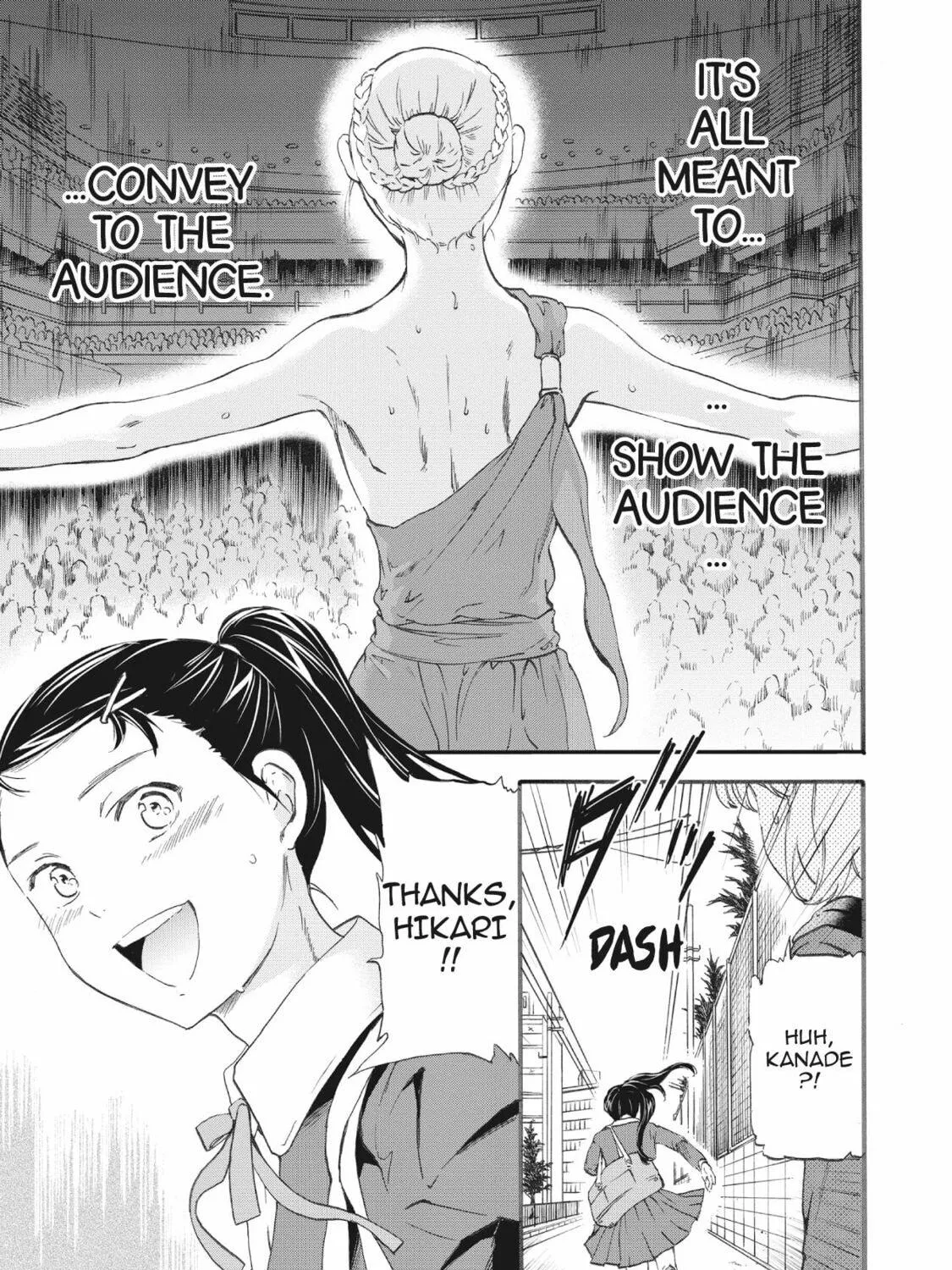The Magnificent Grand Scene Chapter 34 page 53 - 