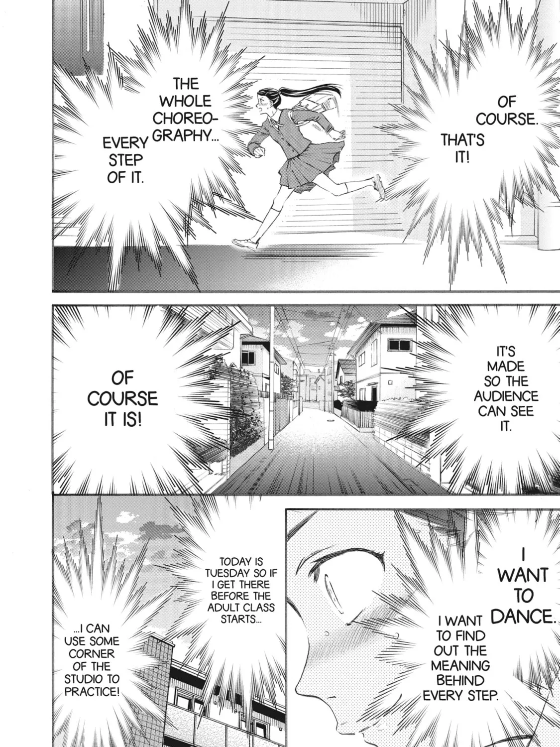 The Magnificent Grand Scene Chapter 34 page 55 - 