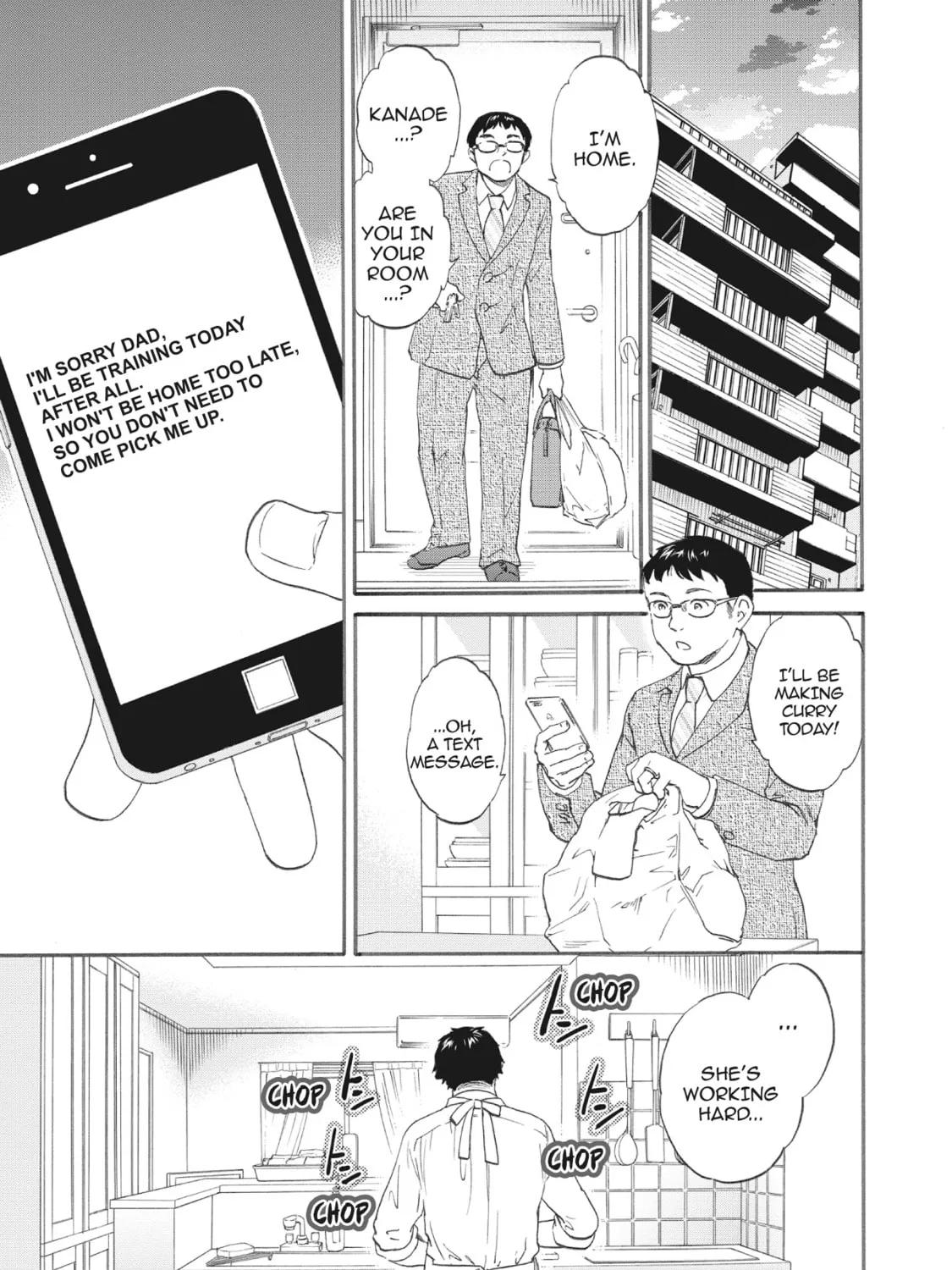 The Magnificent Grand Scene Chapter 34 page 57 - 
