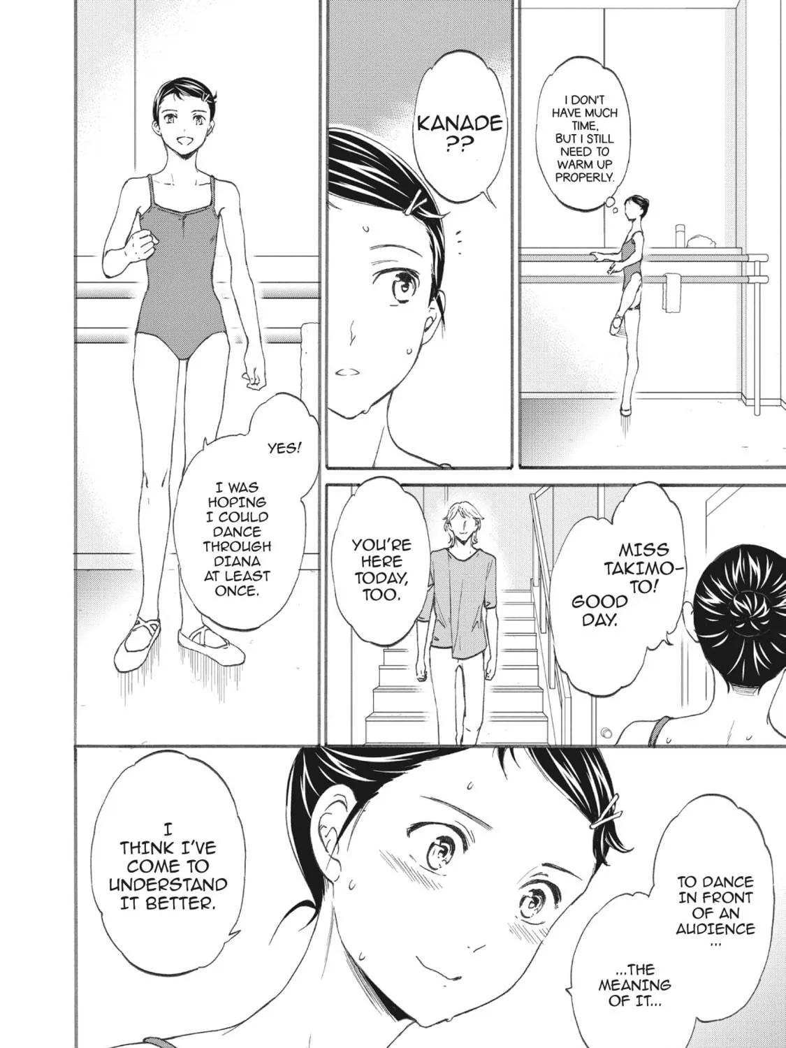 The Magnificent Grand Scene Chapter 34 page 59 - 