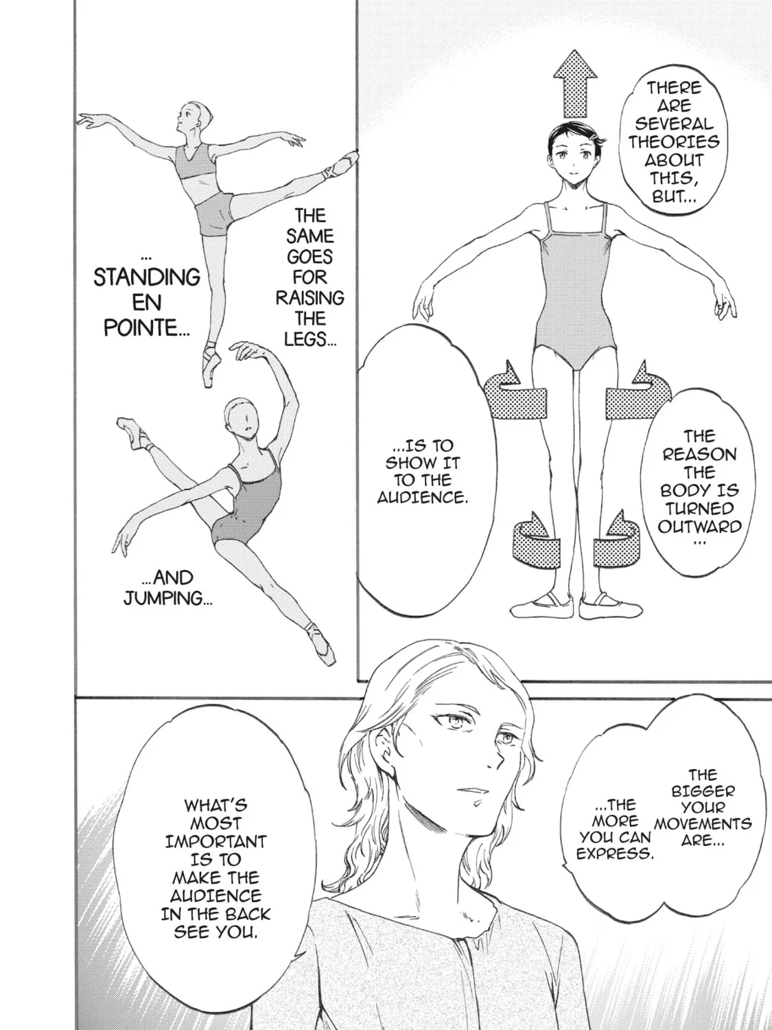 The Magnificent Grand Scene Chapter 34 page 63 - 