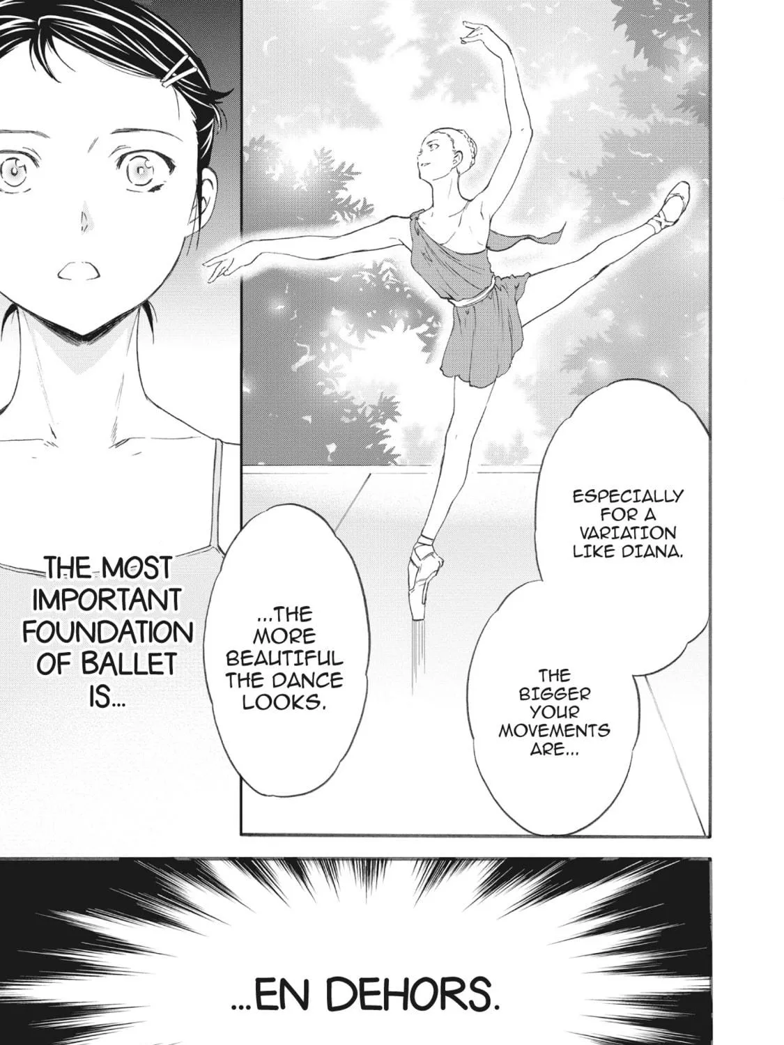 The Magnificent Grand Scene Chapter 34 page 65 - 