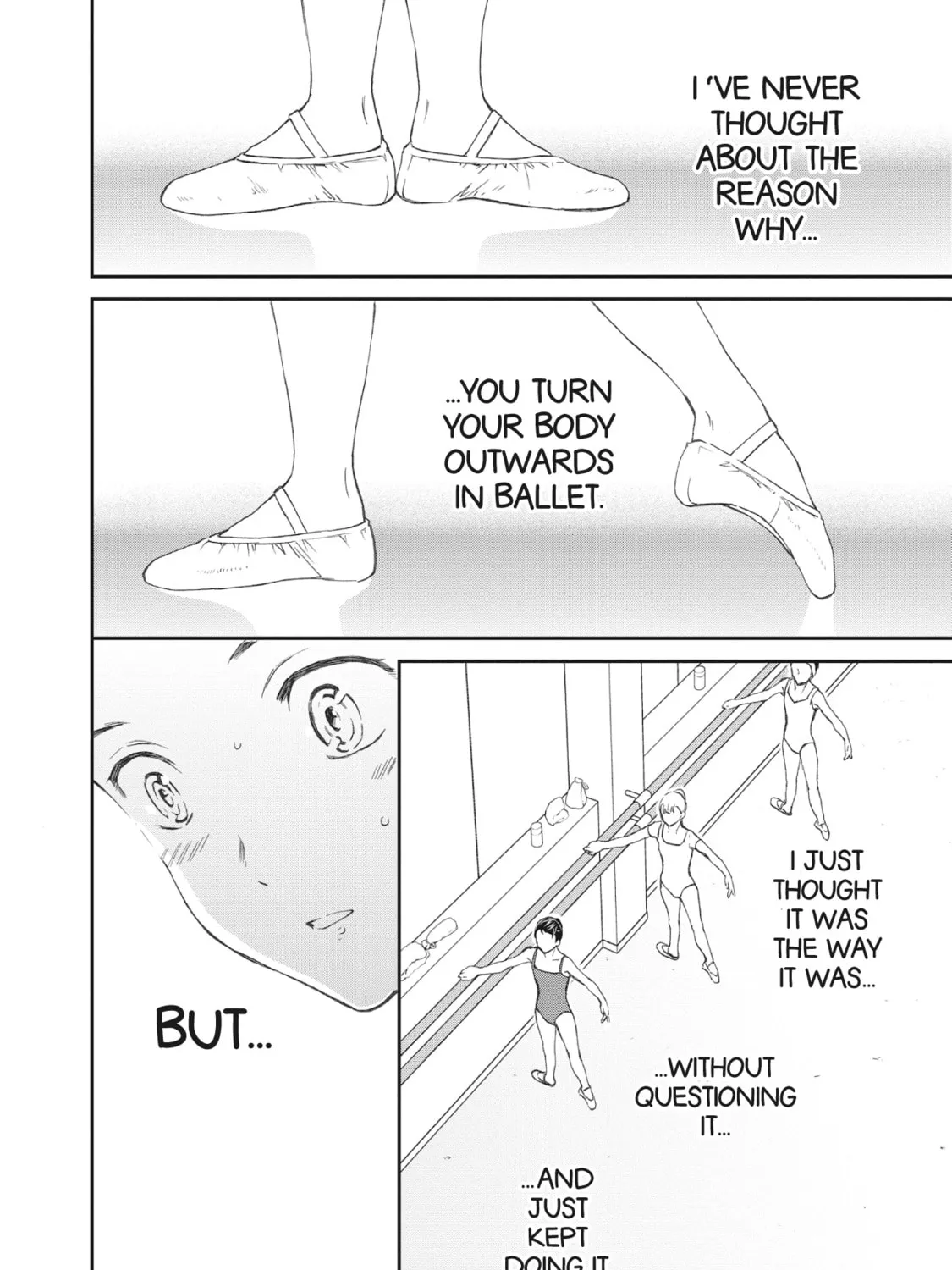 The Magnificent Grand Scene Chapter 34 page 67 - 