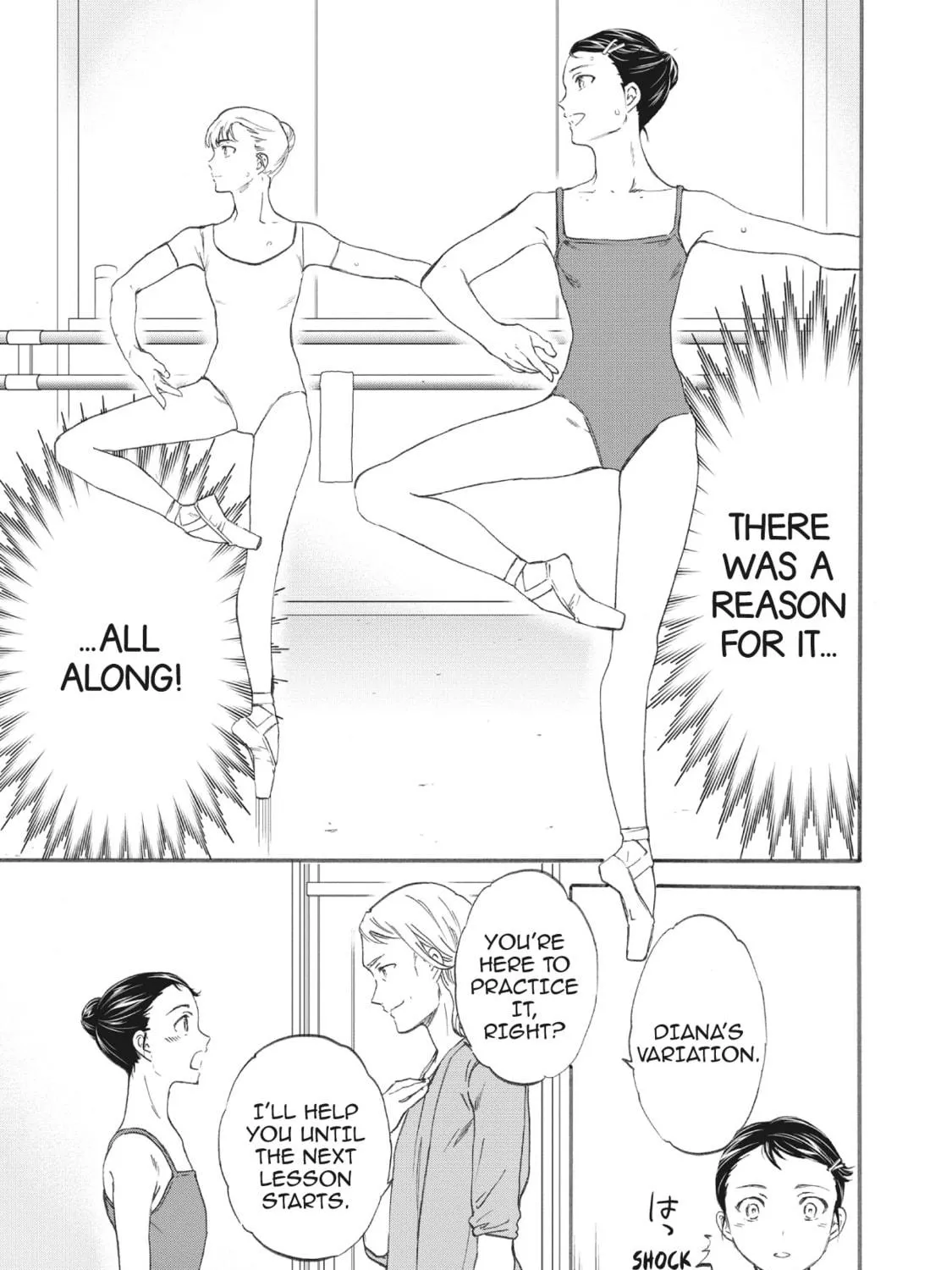 The Magnificent Grand Scene Chapter 34 page 69 - 
