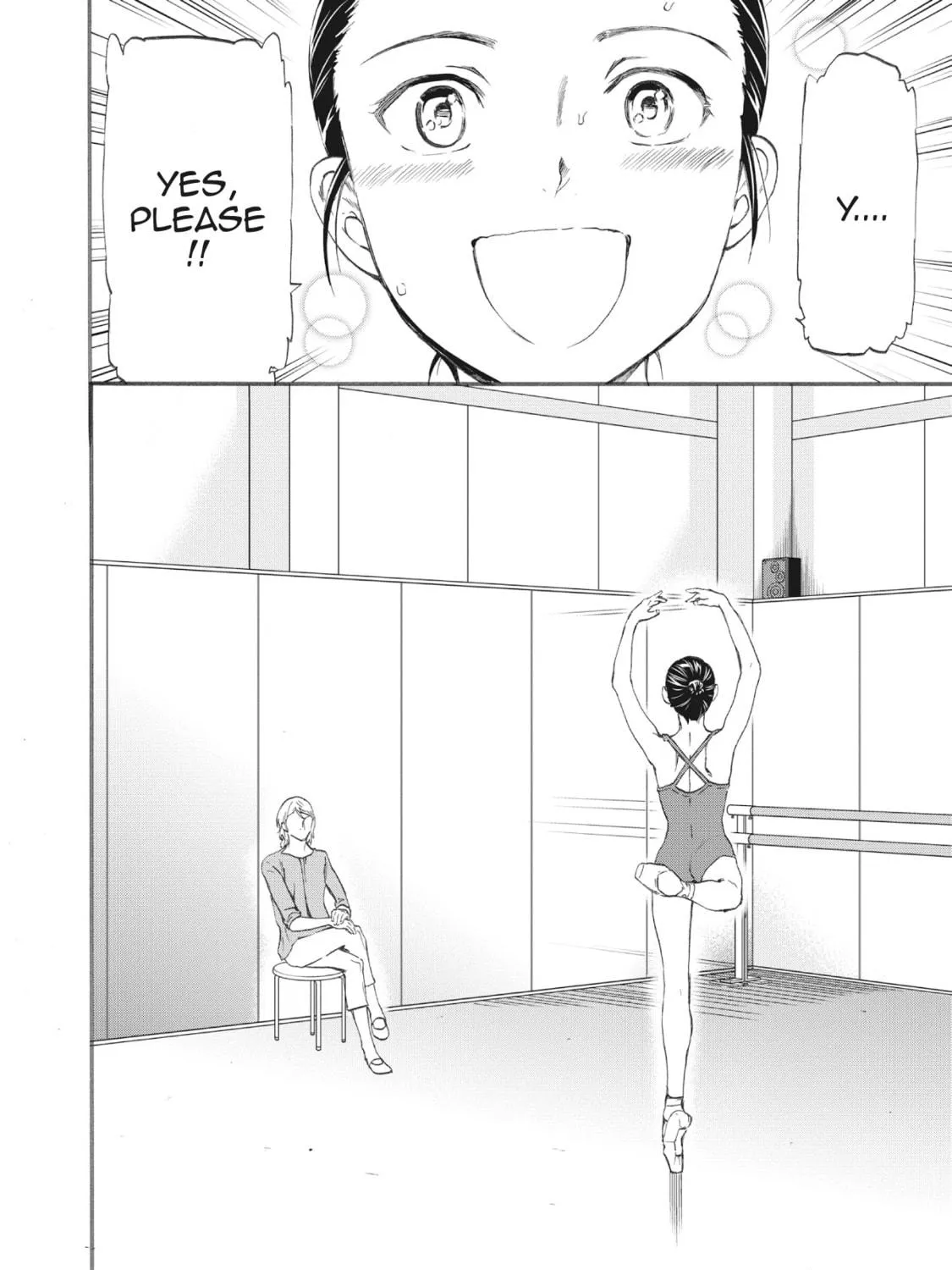 The Magnificent Grand Scene Chapter 34 page 71 - 