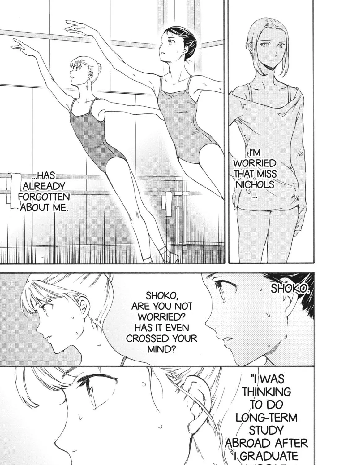The Magnificent Grand Scene Chapter 35 page 29 - 