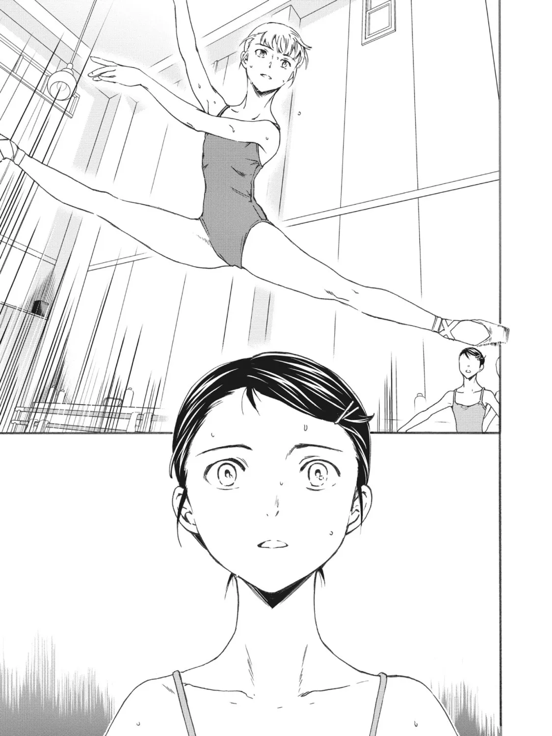 The Magnificent Grand Scene Chapter 35 page 33 - 