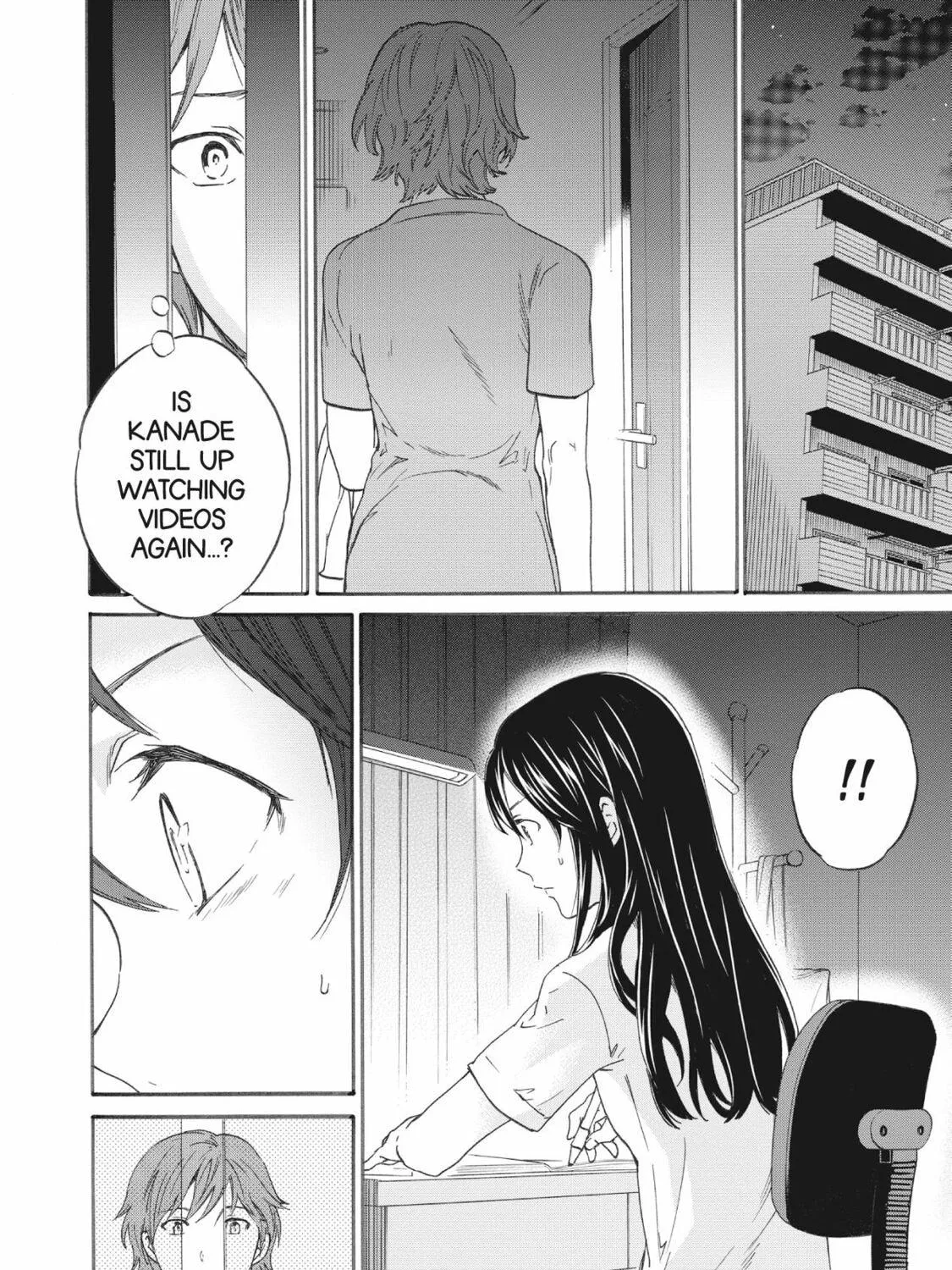 The Magnificent Grand Scene Chapter 35 page 35 - 