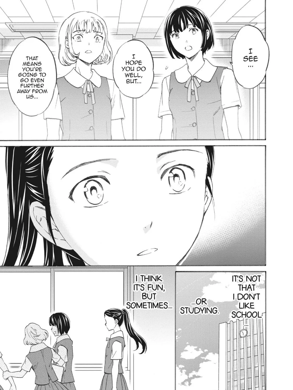 The Magnificent Grand Scene Chapter 35 page 41 - 