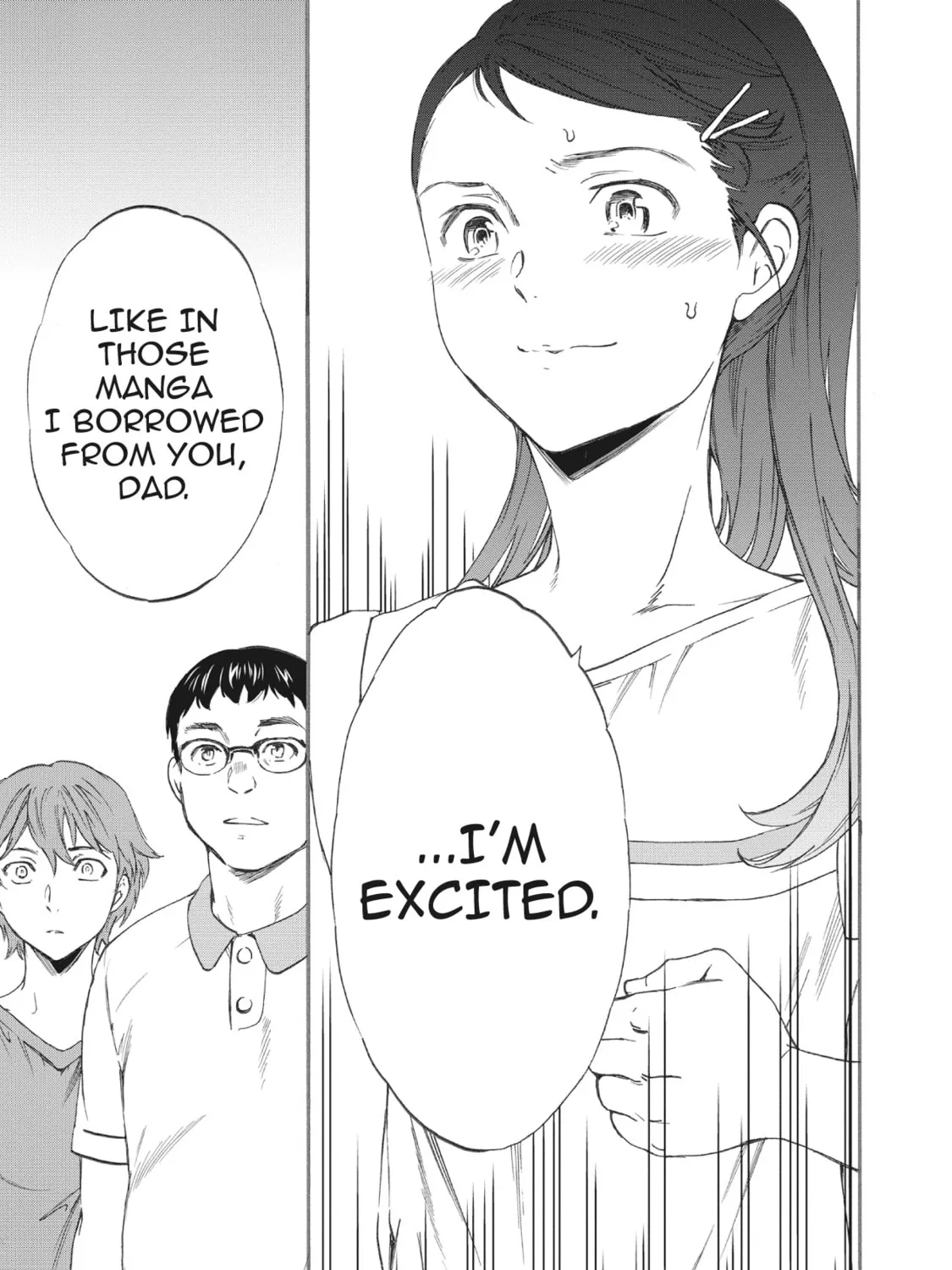 The Magnificent Grand Scene Chapter 35 page 57 - 