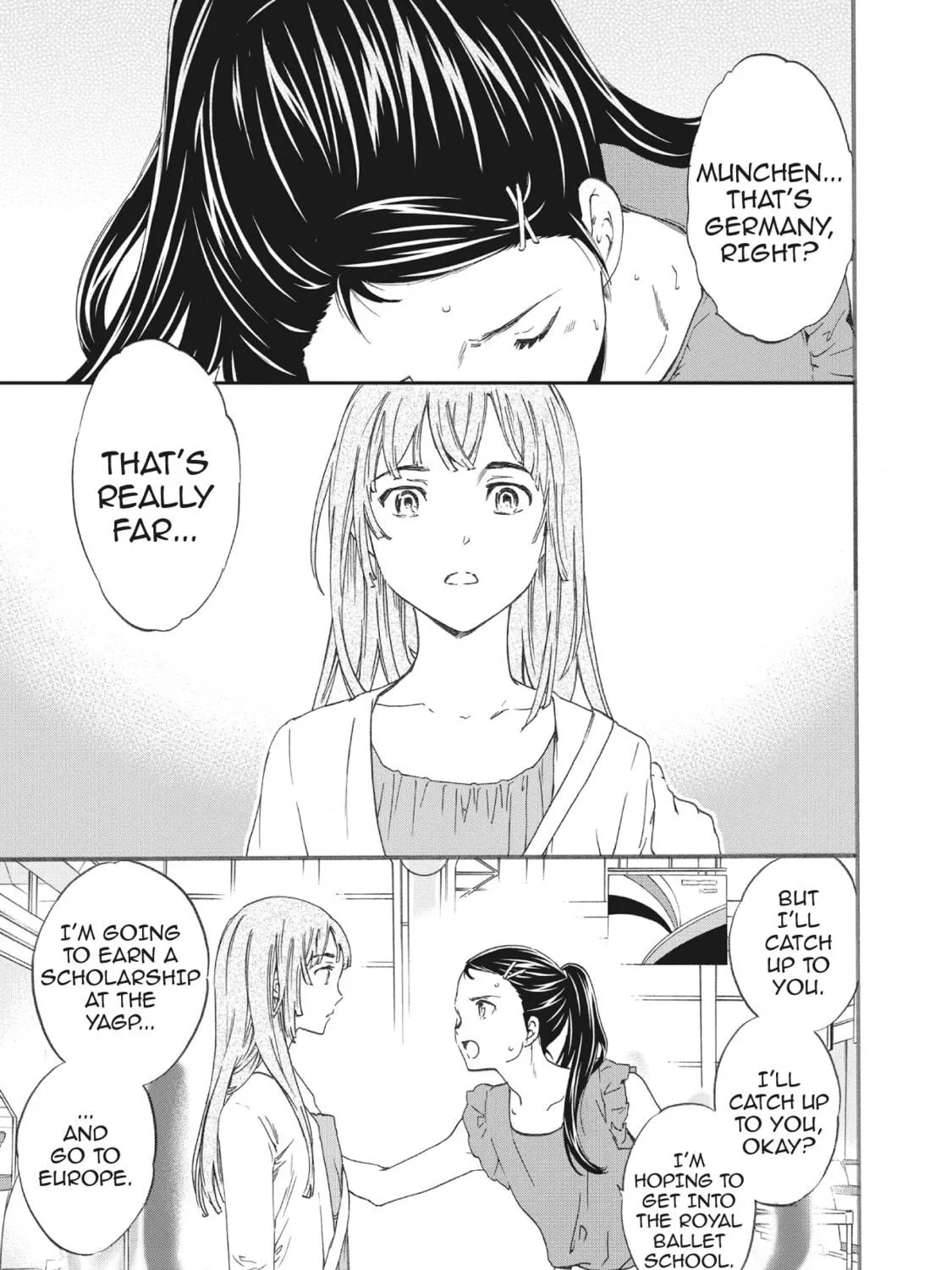 The Magnificent Grand Scene Chapter 35 page 65 - 