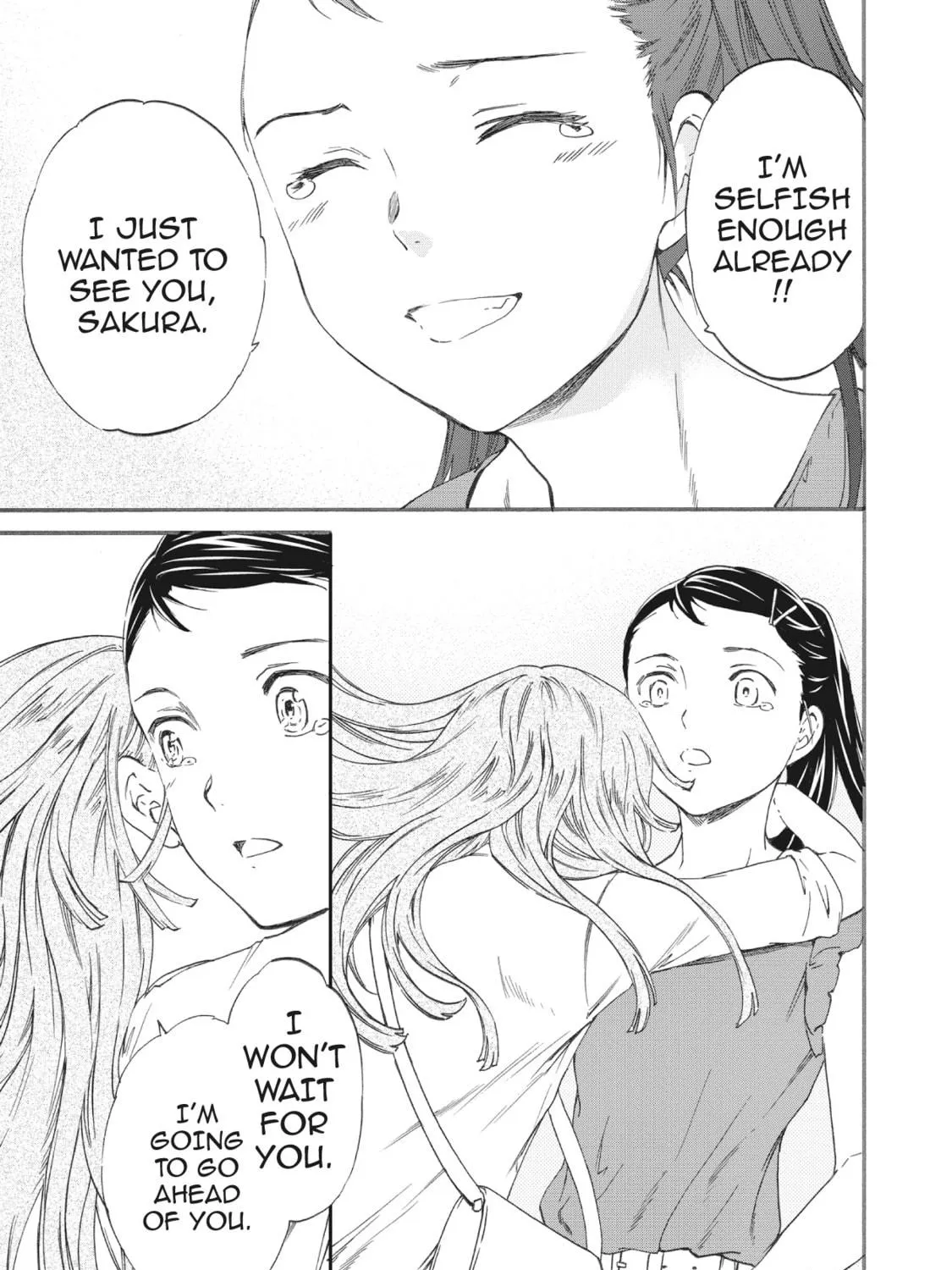 The Magnificent Grand Scene Chapter 35 page 69 - 