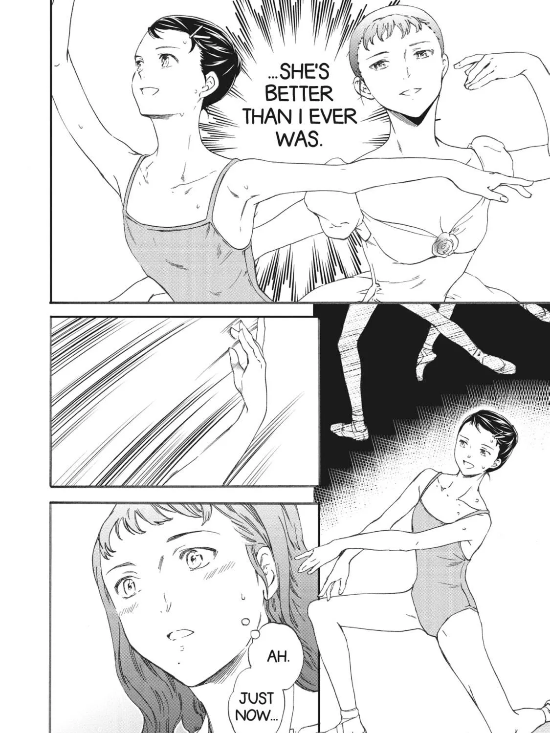 The Magnificent Grand Scene Chapter 36 page 19 - 