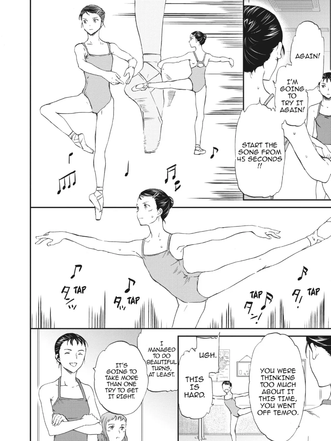 The Magnificent Grand Scene Chapter 36 page 27 - 