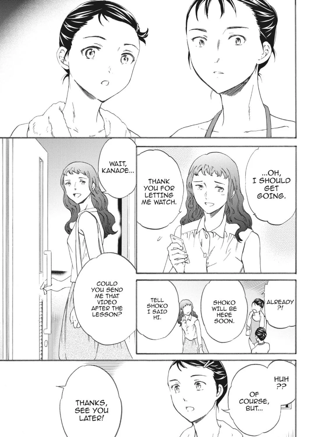 The Magnificent Grand Scene Chapter 36 page 41 - 