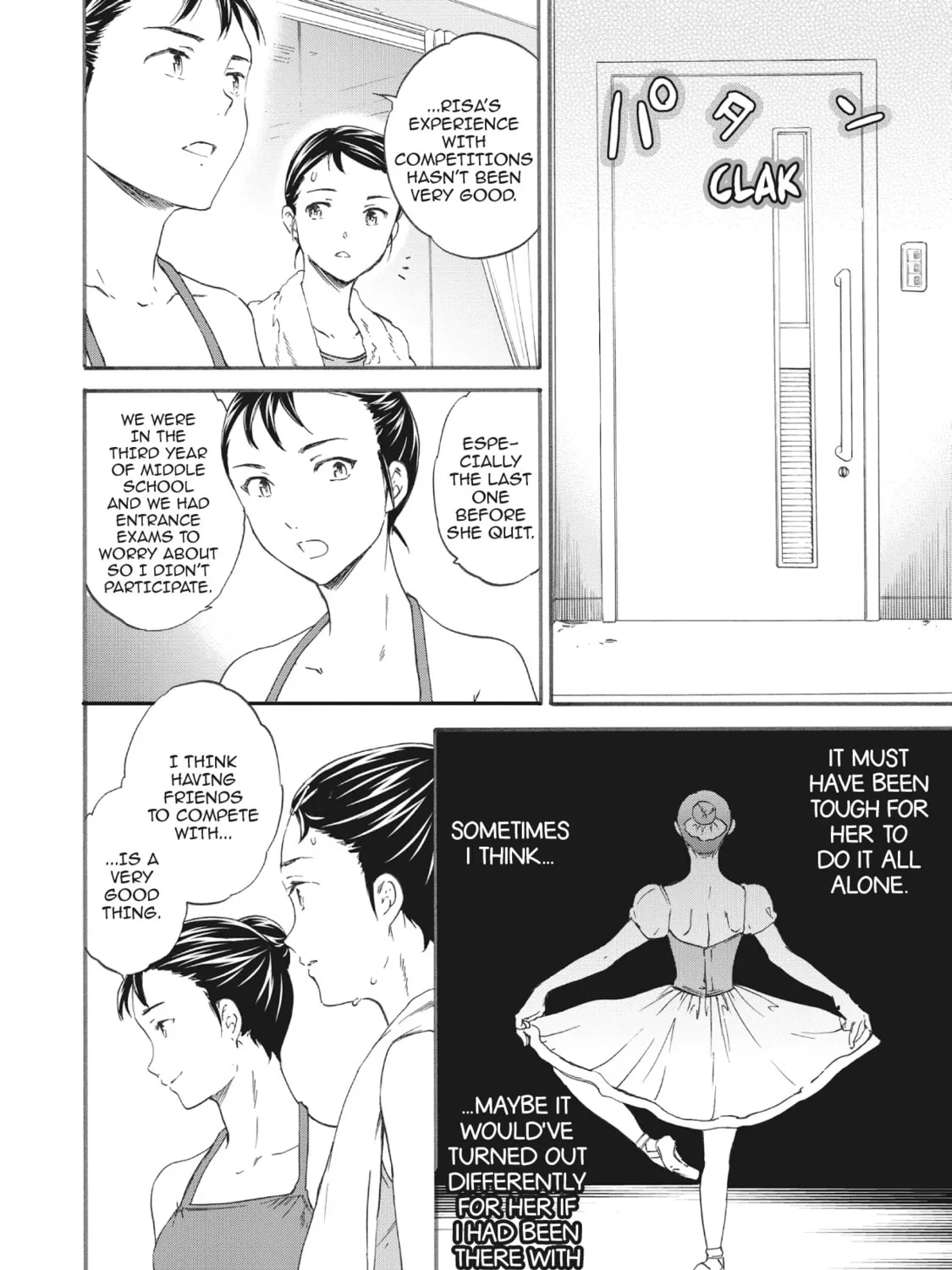 The Magnificent Grand Scene Chapter 36 page 43 - 