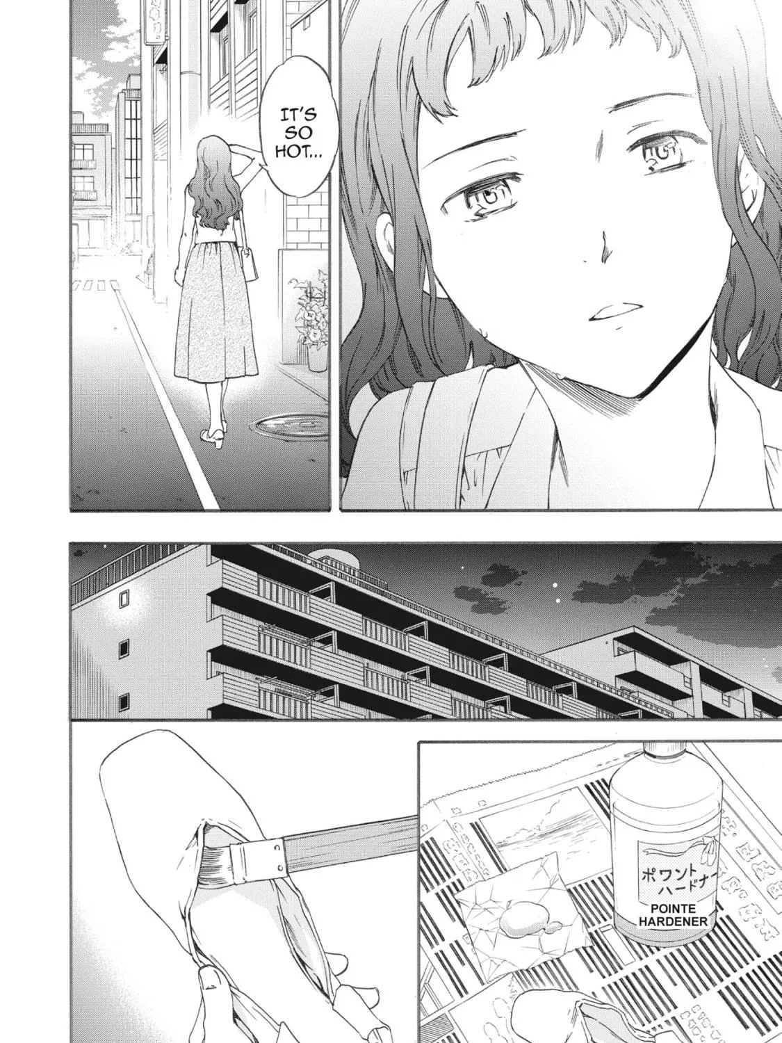 The Magnificent Grand Scene Chapter 36 page 47 - 