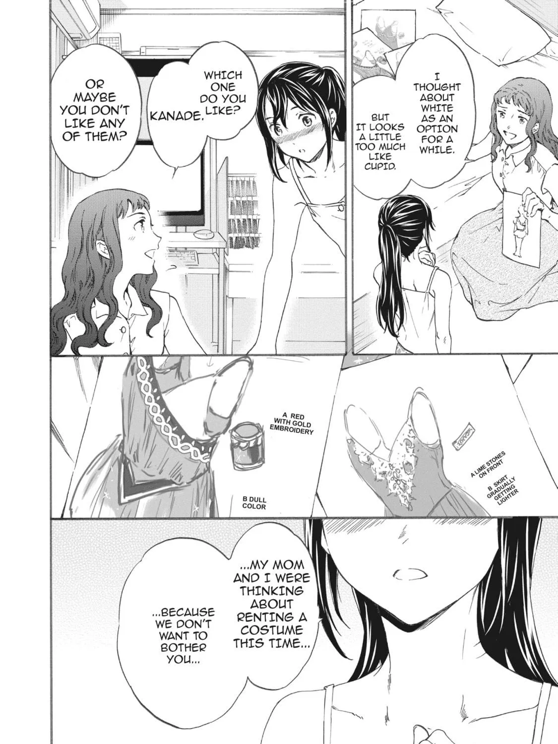 The Magnificent Grand Scene Chapter 36 page 59 - 