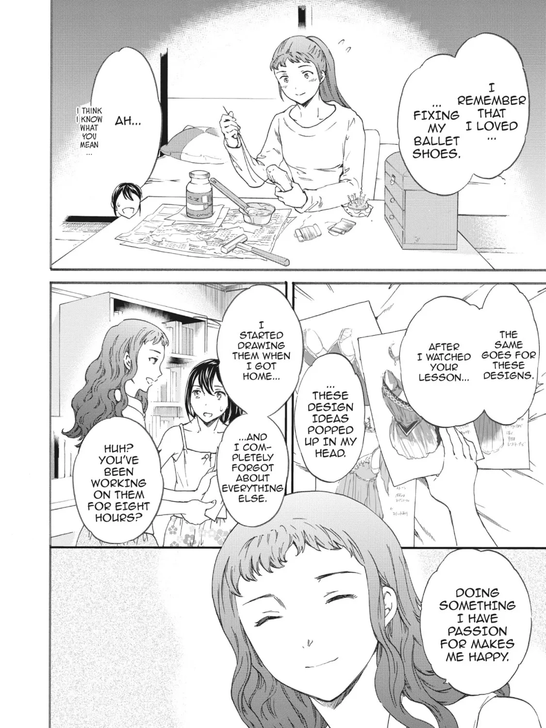 The Magnificent Grand Scene Chapter 36 page 67 - 