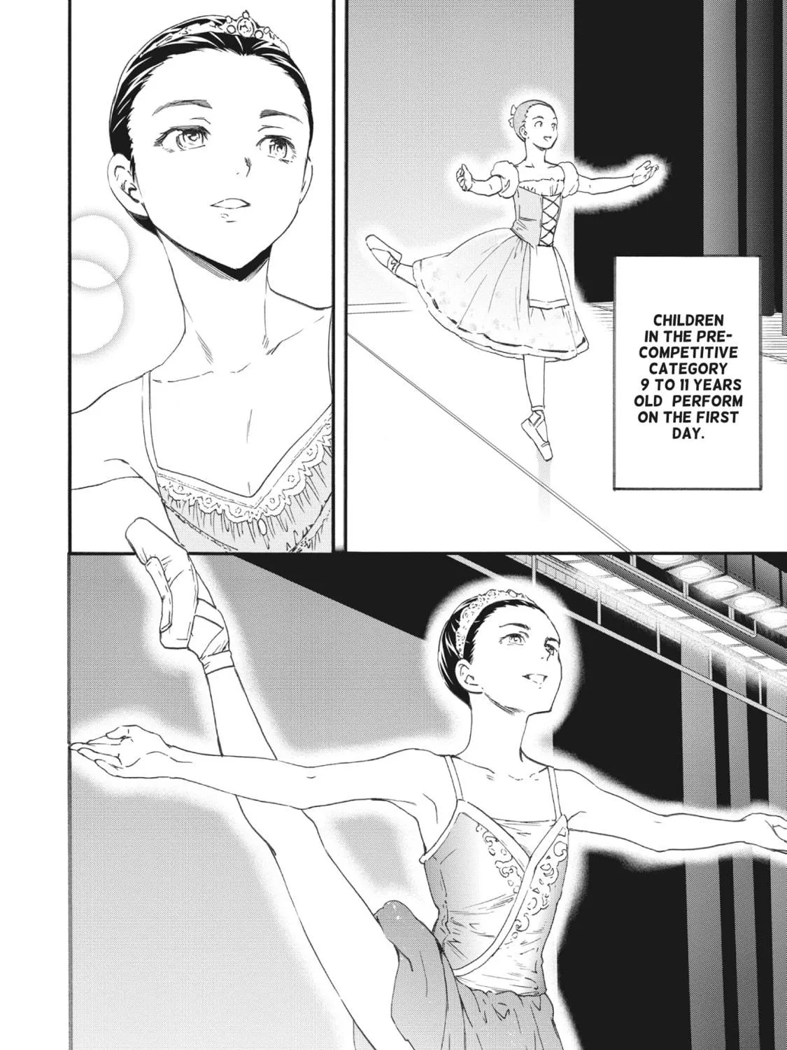 The Magnificent Grand Scene Chapter 37 page 19 - 