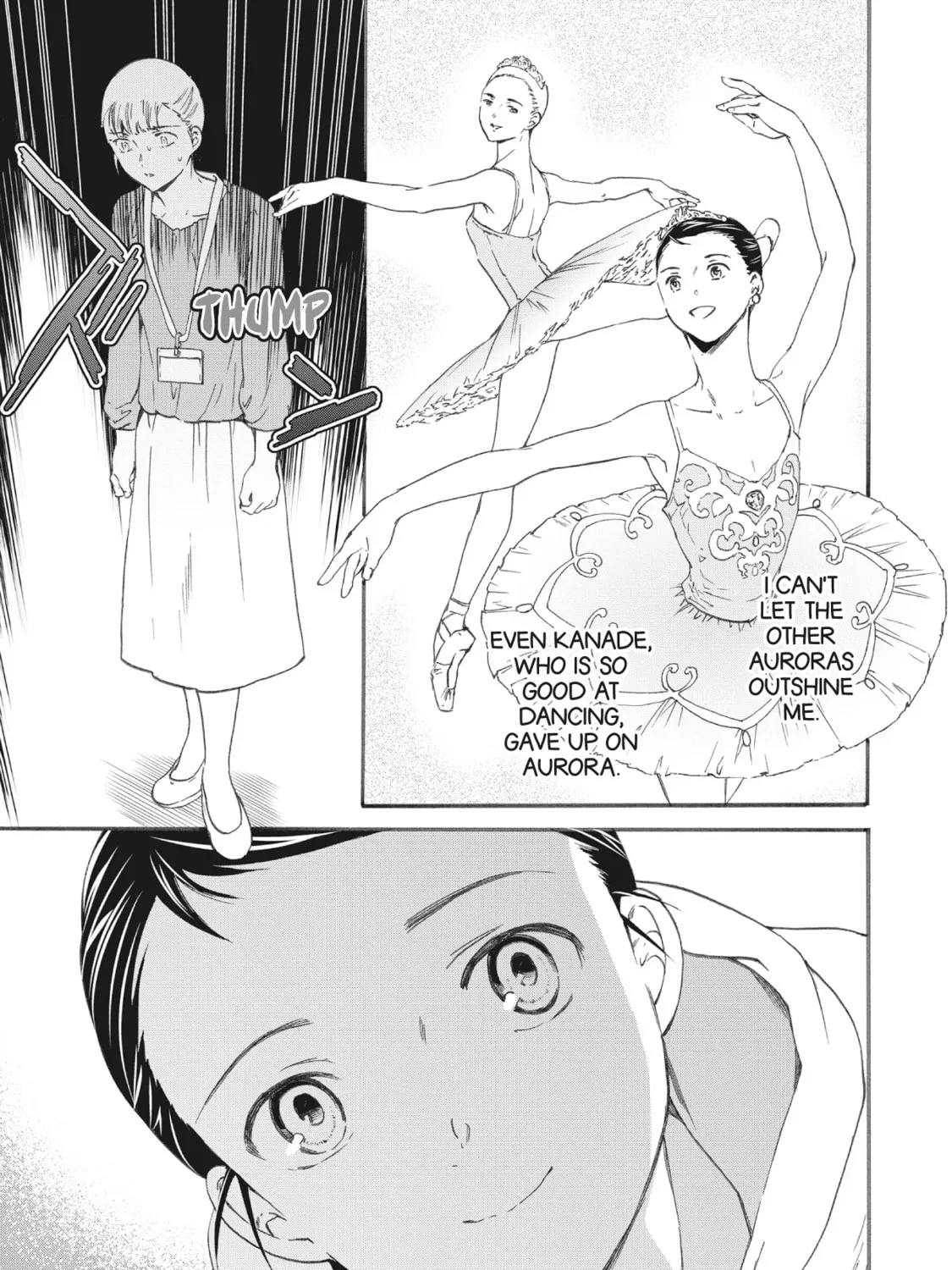 The Magnificent Grand Scene Chapter 37 page 31 - 