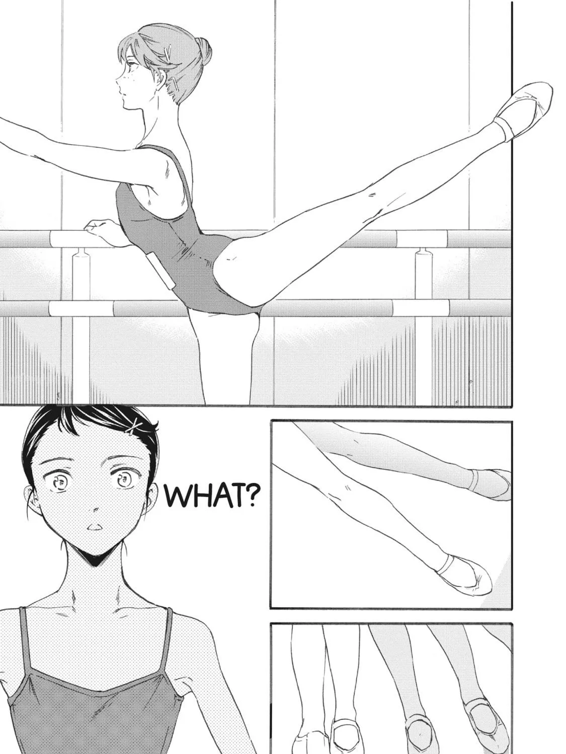 The Magnificent Grand Scene Chapter 37 page 41 - 