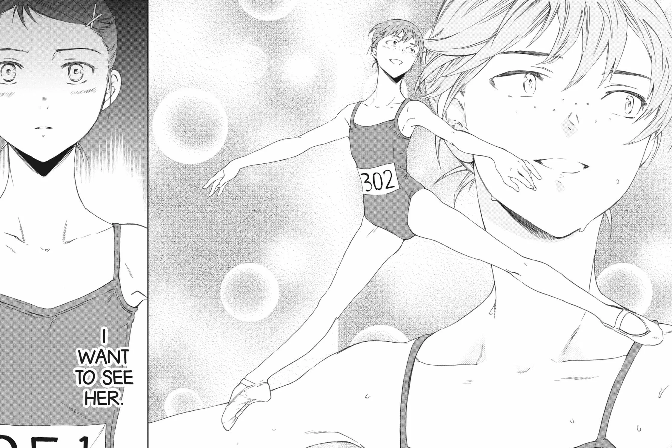 The Magnificent Grand Scene Chapter 37 page 47 - 