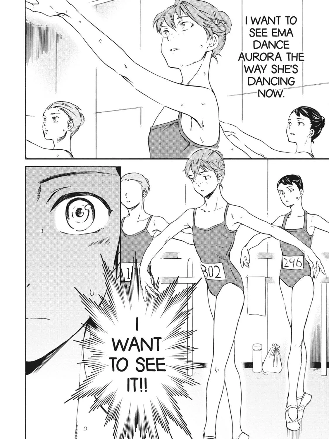 The Magnificent Grand Scene Chapter 37 page 49 - 