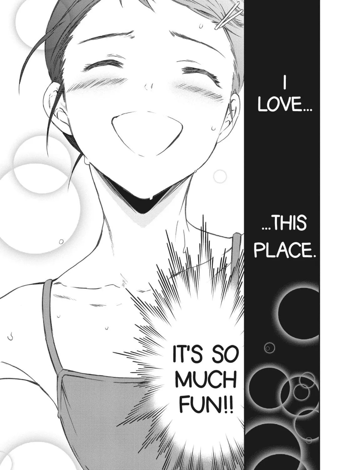 The Magnificent Grand Scene Chapter 37 page 59 - 