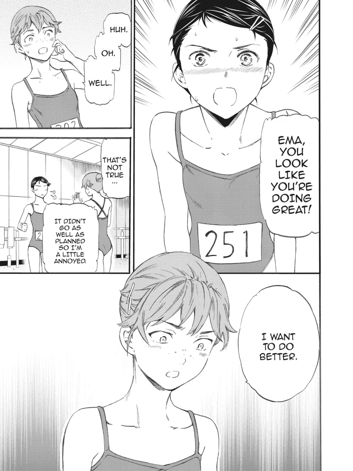 The Magnificent Grand Scene Chapter 37 page 63 - 