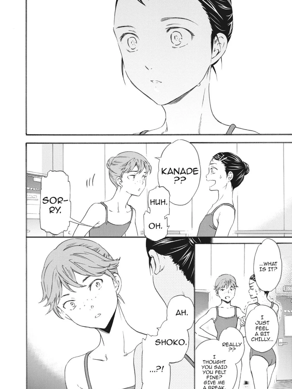 The Magnificent Grand Scene Chapter 37 page 65 - 